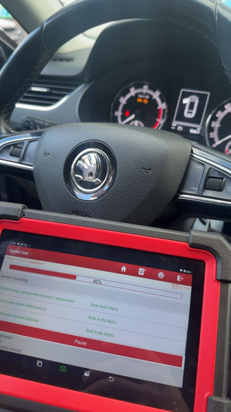 Zdjęcie na okładce dla Verify Car - Kontrola Samochodów Przed Zakupem Białystok