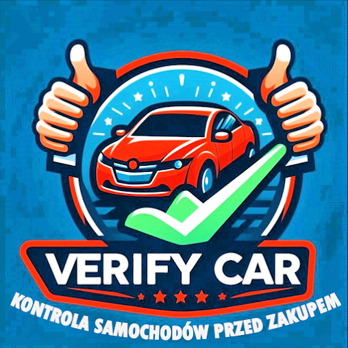 Zdjęcie na okładce dla Verify Car - Kontrola Samochodów Przed Zakupem Białystok